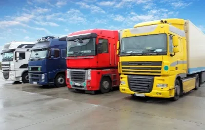 Bursa Uludere Nakliye Ambarı