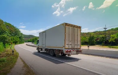 Bursa ile Uludere Arası Bulaşık Makinesi Taşıma