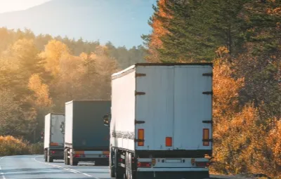 Bursa ile Uludere Arası Klima Taşıma