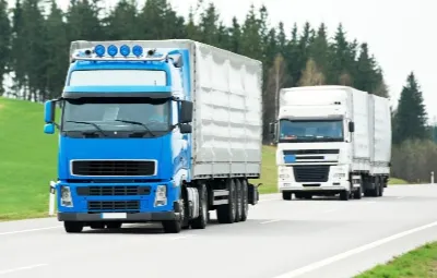 Bursa ile Uludere Arası Eşya Taşıma